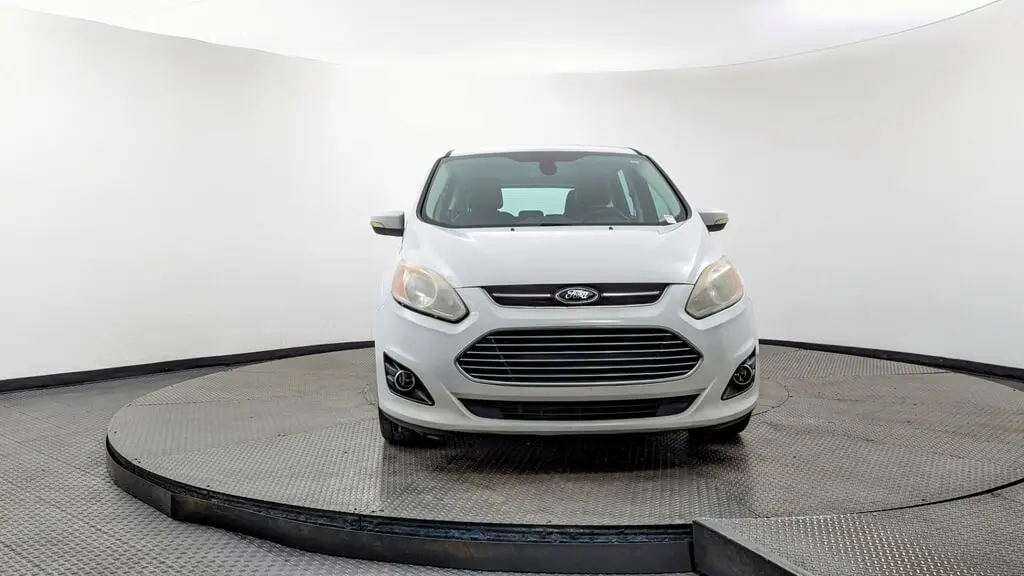 Florida Fine Cars - Used FORD C-MAX HYBRID 2015 MIAMI SEL