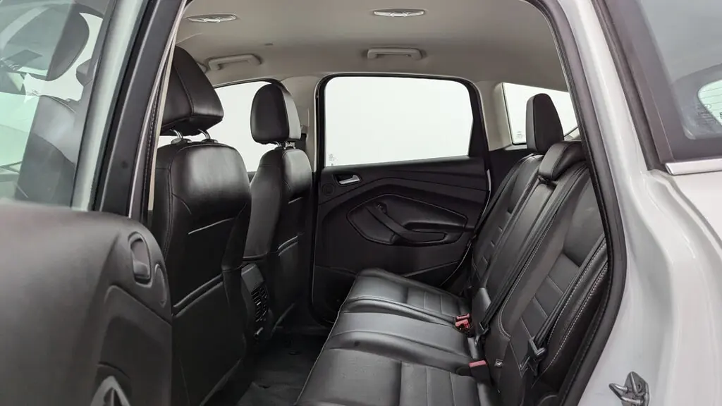 Florida Fine Cars - Used FORD C-MAX HYBRID 2015 MIAMI SEL