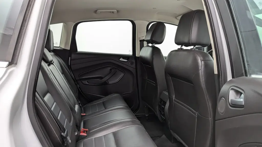 Florida Fine Cars - Used FORD C-MAX HYBRID 2015 MIAMI SEL