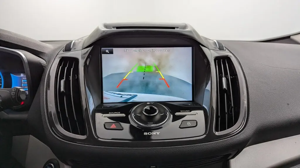 Florida Fine Cars - Used FORD C-MAX HYBRID 2015 MIAMI SEL