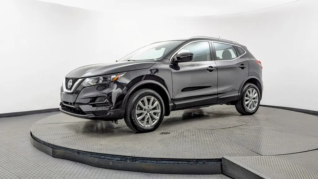 Florida Fine Cars - Used NISSAN ROGUE SPORT 2020 MIAMI SV