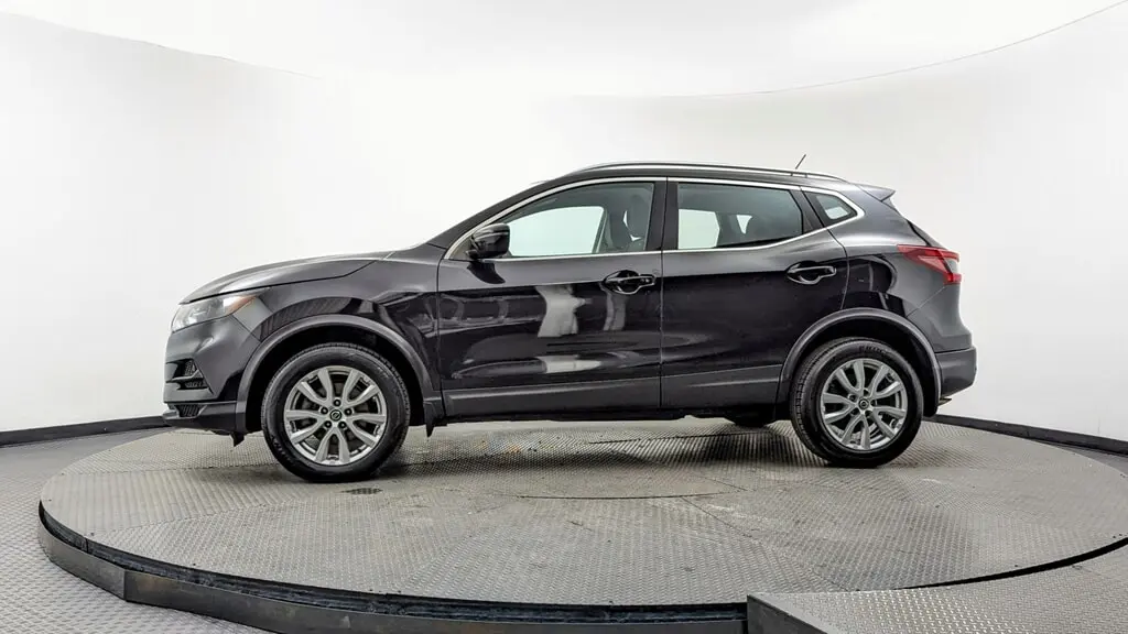 Florida Fine Cars - Used NISSAN ROGUE SPORT 2020 MIAMI SV
