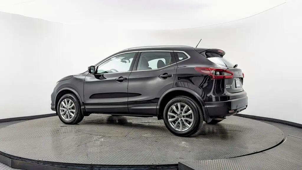 Florida Fine Cars - Used NISSAN ROGUE SPORT 2020 MIAMI SV