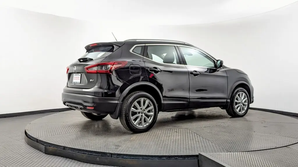 Florida Fine Cars - Used NISSAN ROGUE SPORT 2020 MIAMI SV