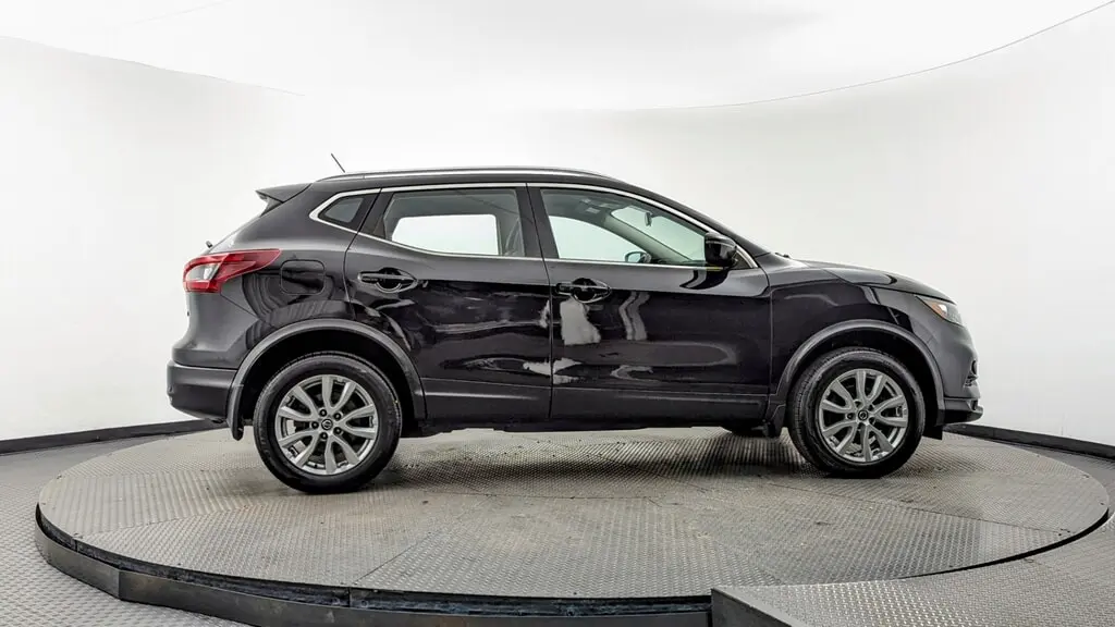 Florida Fine Cars - Used NISSAN ROGUE SPORT 2020 MIAMI SV