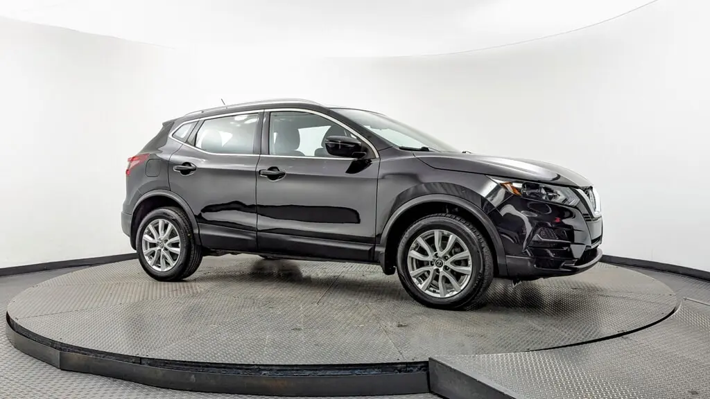 Florida Fine Cars - Used NISSAN ROGUE SPORT 2020 MIAMI SV