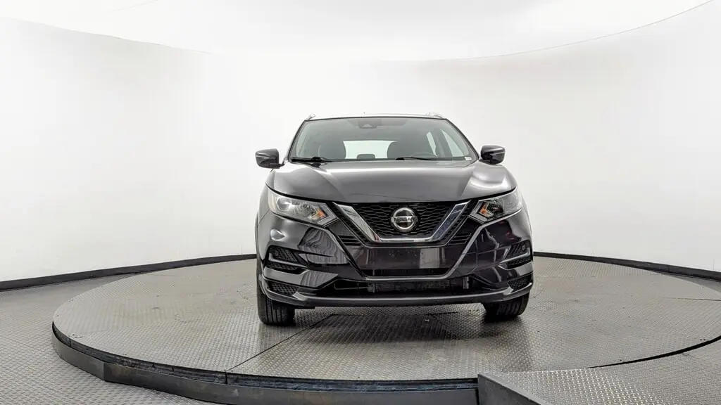 Florida Fine Cars - Used NISSAN ROGUE SPORT 2020 MIAMI SV
