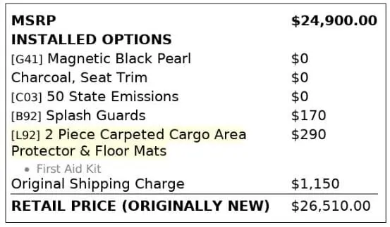 Florida Fine Cars - Used NISSAN ROGUE SPORT 2020 MIAMI SV