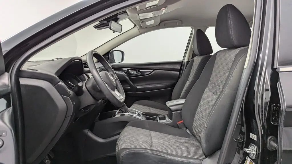 Florida Fine Cars - Used NISSAN ROGUE SPORT 2020 MIAMI SV