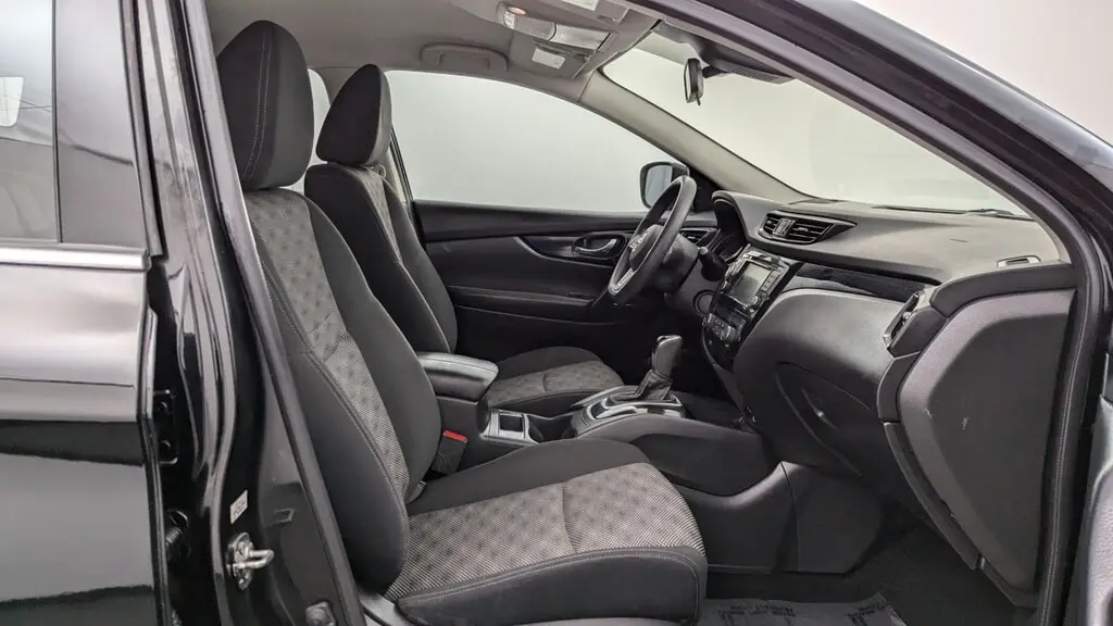 Florida Fine Cars - Used NISSAN ROGUE SPORT 2020 MIAMI SV