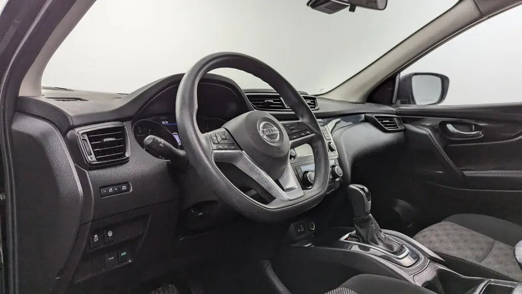 Florida Fine Cars - Used NISSAN ROGUE SPORT 2020 MIAMI SV