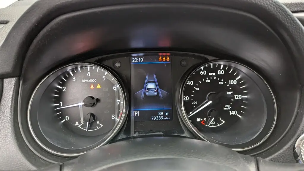 Florida Fine Cars - Used NISSAN ROGUE SPORT 2020 MIAMI SV