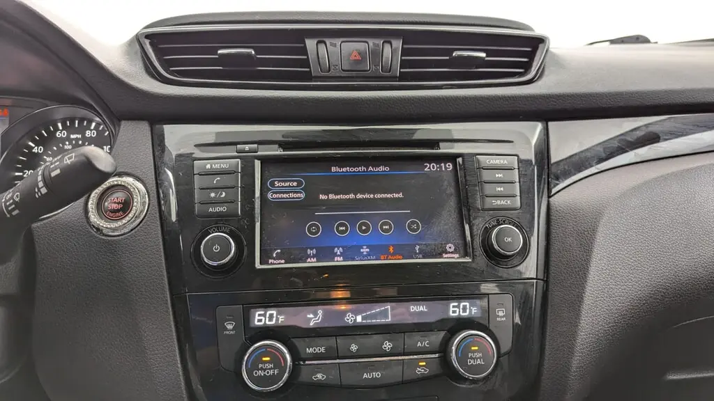 Florida Fine Cars - Used NISSAN ROGUE SPORT 2020 MIAMI SV