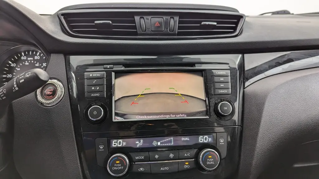 Florida Fine Cars - Used NISSAN ROGUE SPORT 2020 MIAMI SV