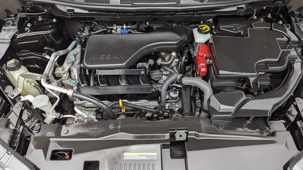 Florida Fine Cars - Used NISSAN ROGUE SPORT 2020 MIAMI SV