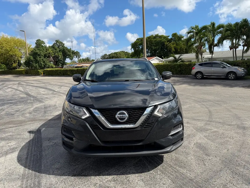 Florida Fine Cars - Used NISSAN ROGUE SPORT 2020 MIAMI SV