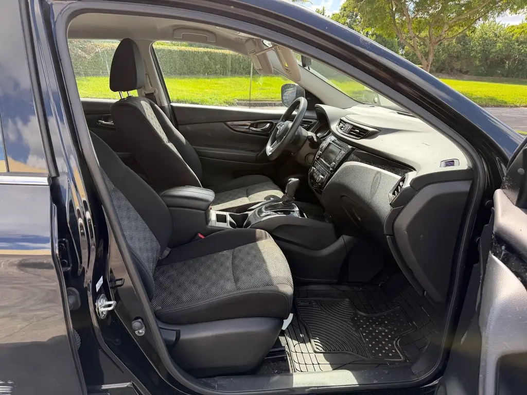 Florida Fine Cars - Used NISSAN ROGUE SPORT 2020 MIAMI SV