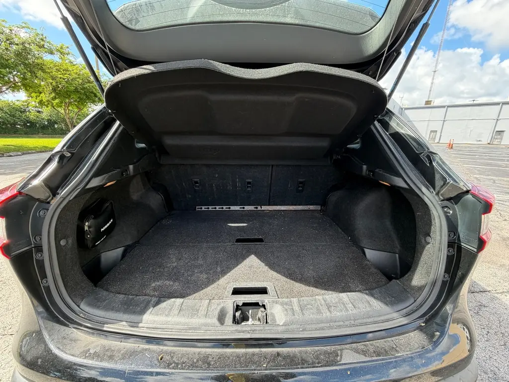 Florida Fine Cars - Used NISSAN ROGUE SPORT 2020 MIAMI SV