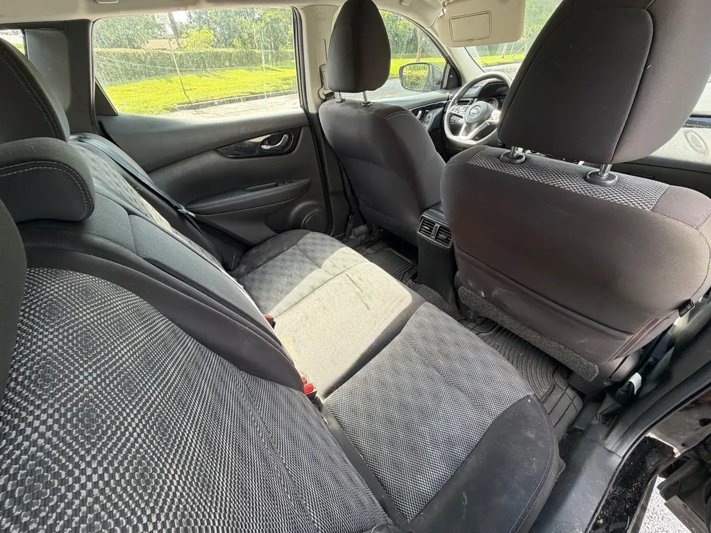 Florida Fine Cars - Used NISSAN ROGUE SPORT 2020 MIAMI SV