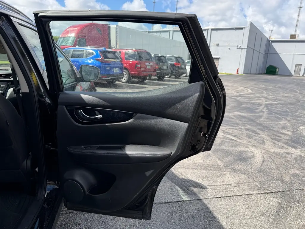 Florida Fine Cars - Used NISSAN ROGUE SPORT 2020 MIAMI SV