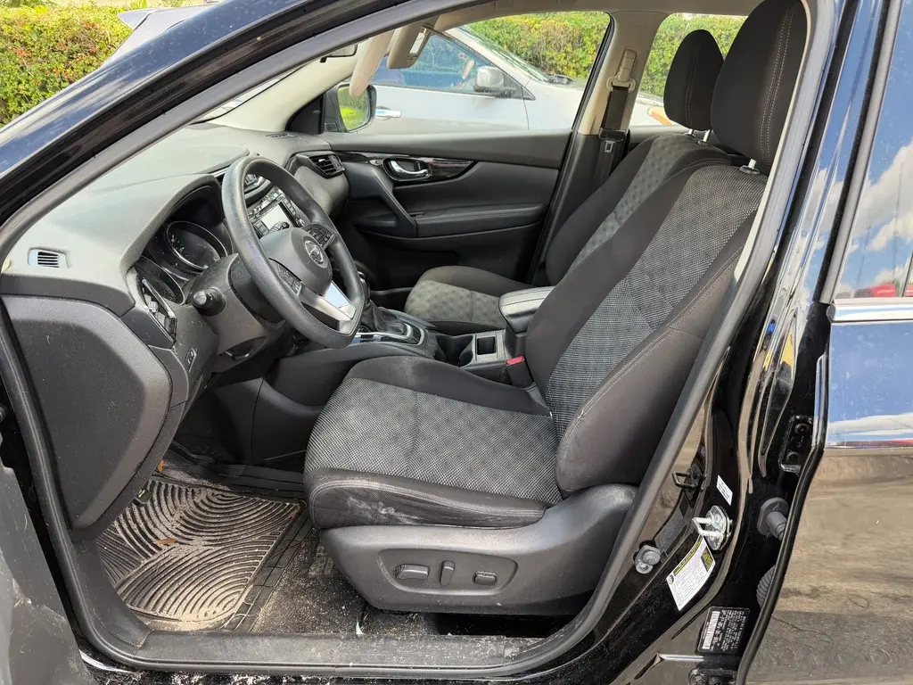 Florida Fine Cars - Used NISSAN ROGUE SPORT 2020 MIAMI SV