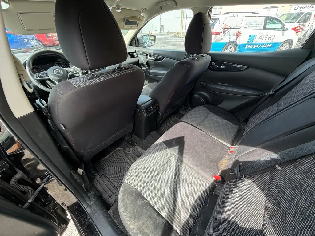 Florida Fine Cars - Used NISSAN ROGUE SPORT 2020 MIAMI SV