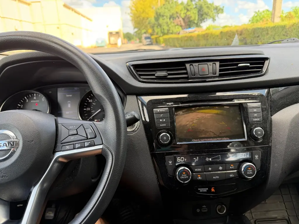 Florida Fine Cars - Used NISSAN ROGUE SPORT 2020 MIAMI SV