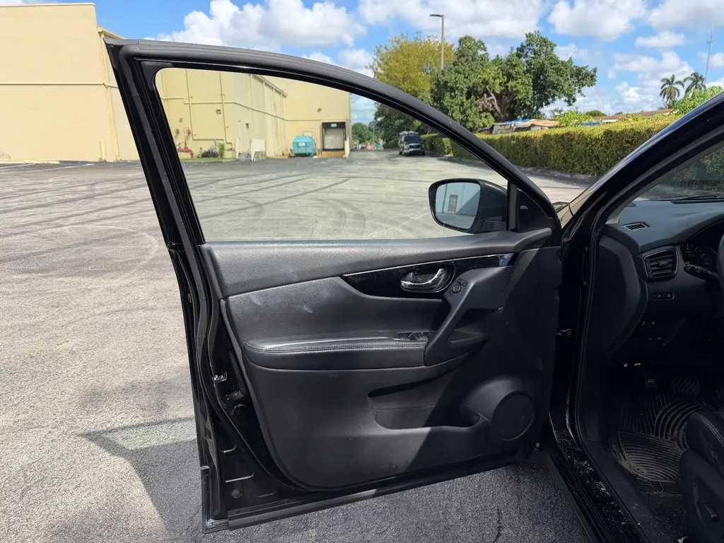 Florida Fine Cars - Used NISSAN ROGUE SPORT 2020 MIAMI SV