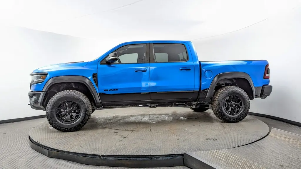 Florida Fine Cars - Used RAM 1500 2022 MIAMI TRX