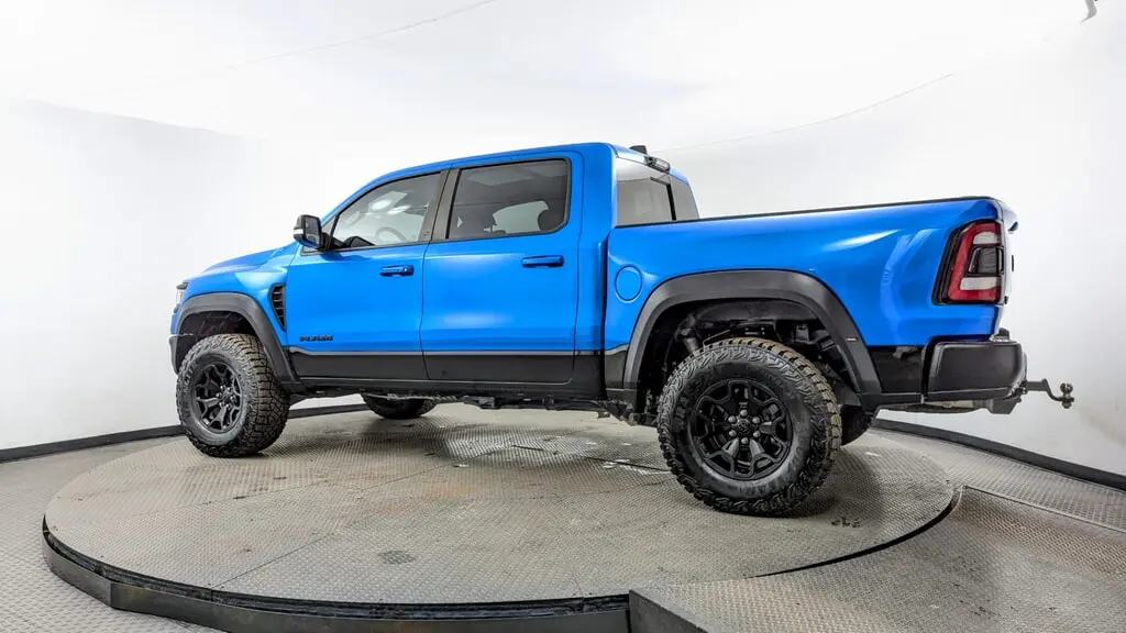 Florida Fine Cars - Used RAM 1500 2022 MIAMI TRX
