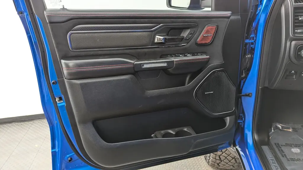 Florida Fine Cars - Used RAM 1500 2022 MIAMI TRX