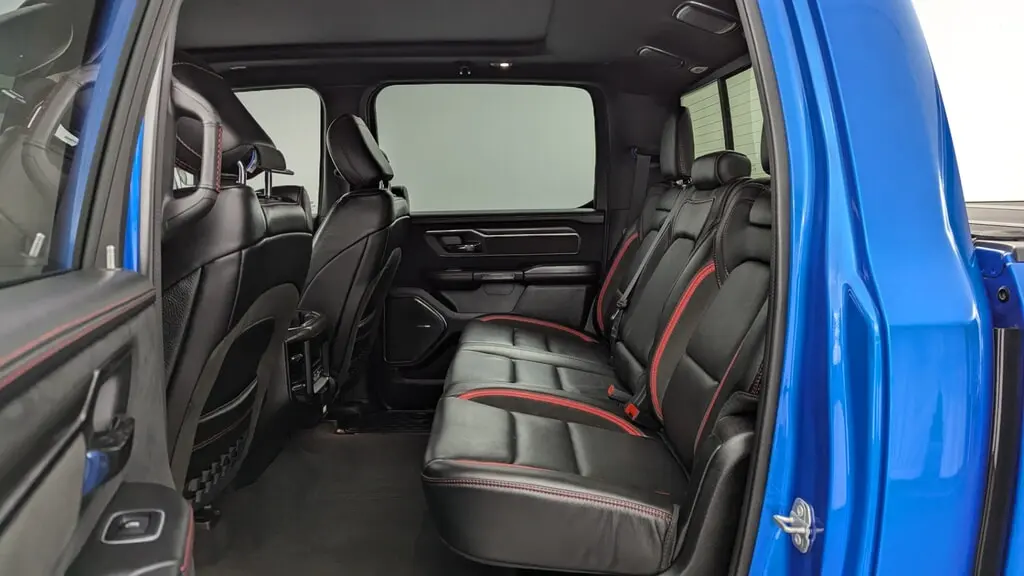Florida Fine Cars - Used RAM 1500 2022 MIAMI TRX