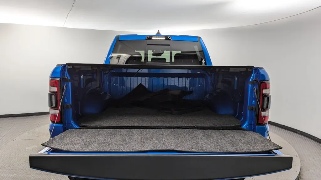 Florida Fine Cars - Used RAM 1500 2022 MIAMI TRX