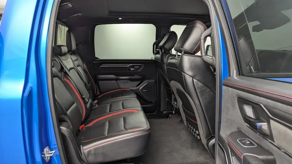 Florida Fine Cars - Used RAM 1500 2022 MIAMI TRX