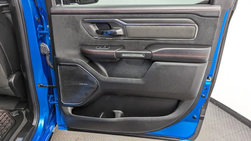 Florida Fine Cars - Used RAM 1500 2022 MIAMI TRX