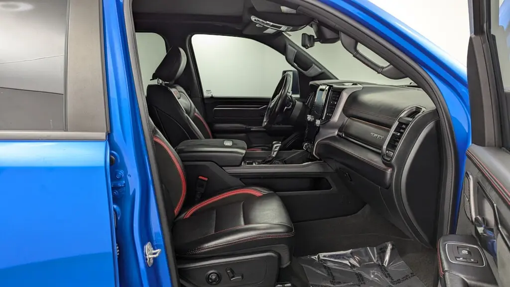 Florida Fine Cars - Used RAM 1500 2022 MIAMI TRX