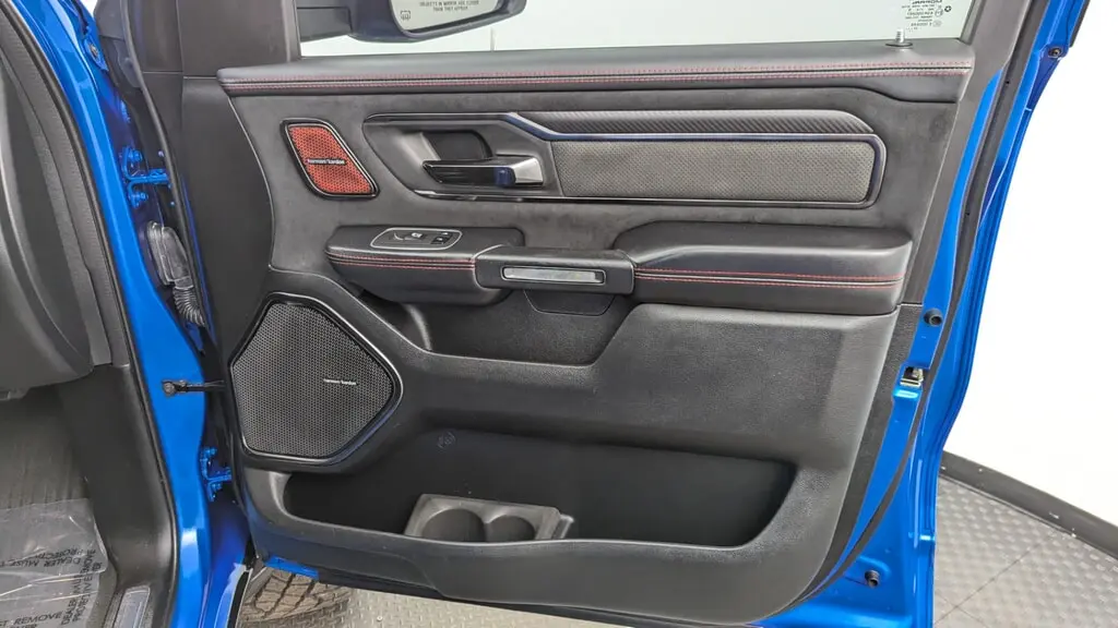 Florida Fine Cars - Used RAM 1500 2022 MIAMI TRX