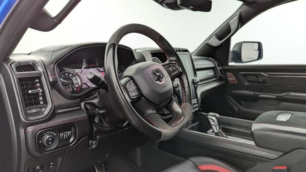 Florida Fine Cars - Used RAM 1500 2022 MIAMI TRX