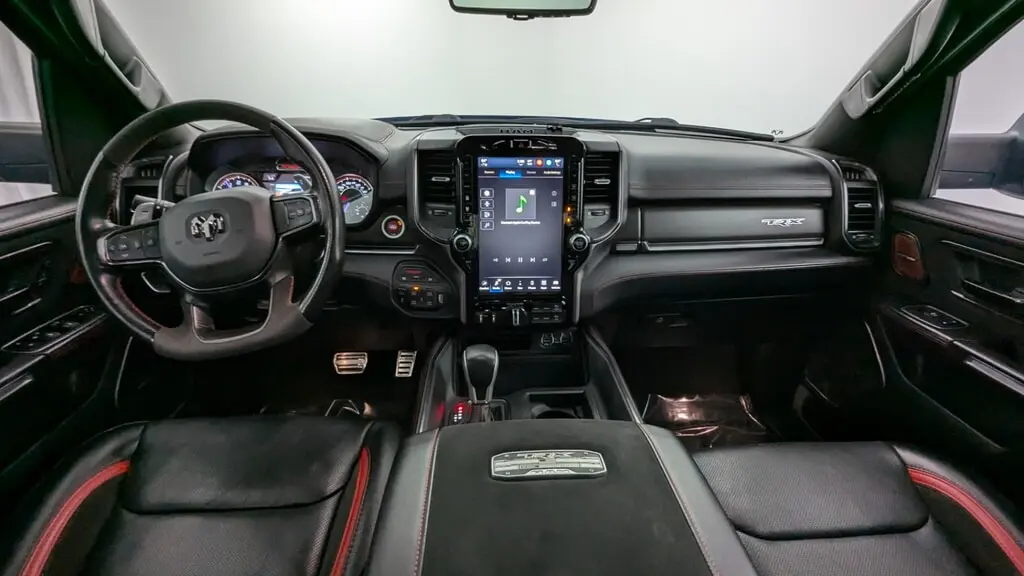 Florida Fine Cars - Used RAM 1500 2022 MIAMI TRX