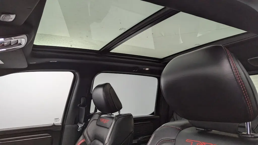 Florida Fine Cars - Used RAM 1500 2022 MIAMI TRX