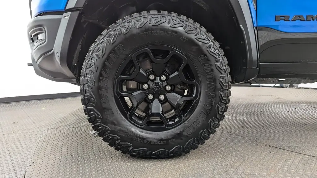 Florida Fine Cars - Used RAM 1500 2022 MIAMI TRX