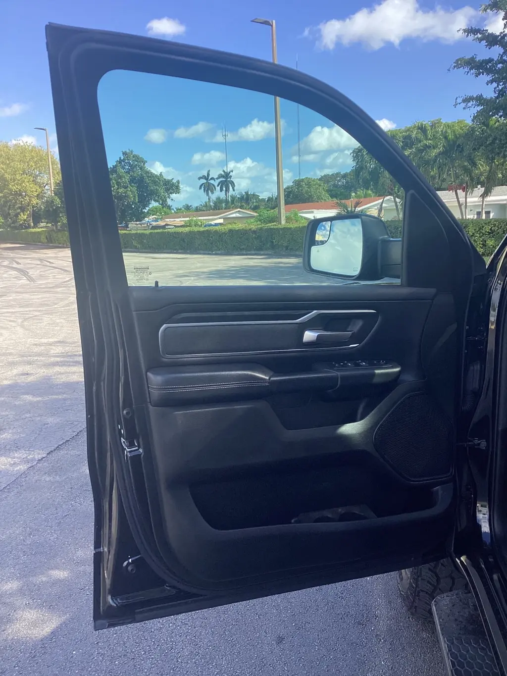 Florida Fine Cars - Used RAM 1500 2019 MARGATE BIG HORN/LONE STAR