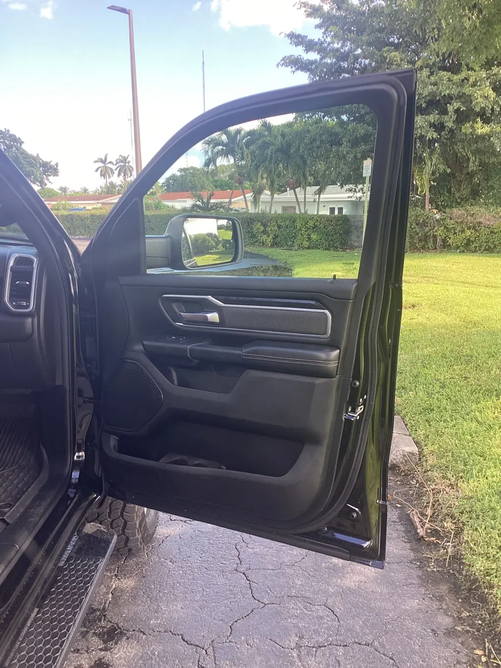 Florida Fine Cars - Used RAM 1500 2019 MARGATE BIG HORN/LONE STAR