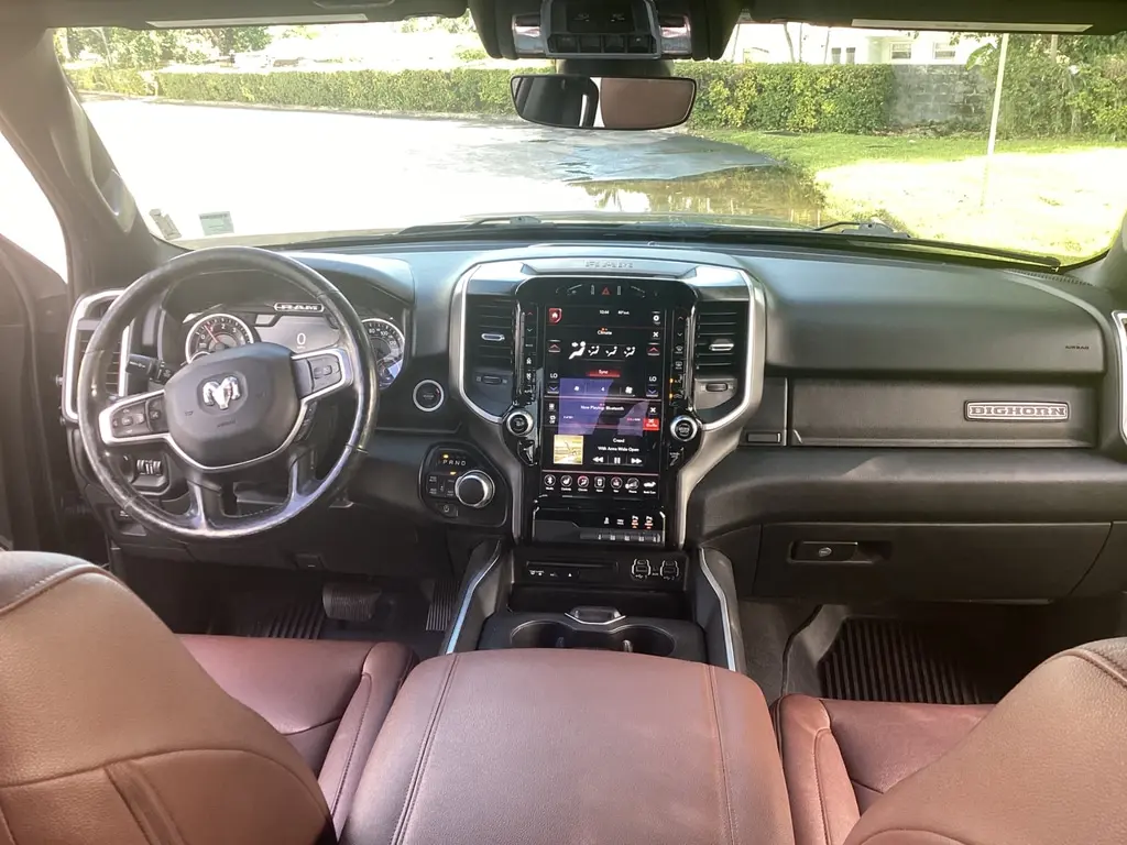 Florida Fine Cars - Used RAM 1500 2019 MARGATE BIG HORN/LONE STAR