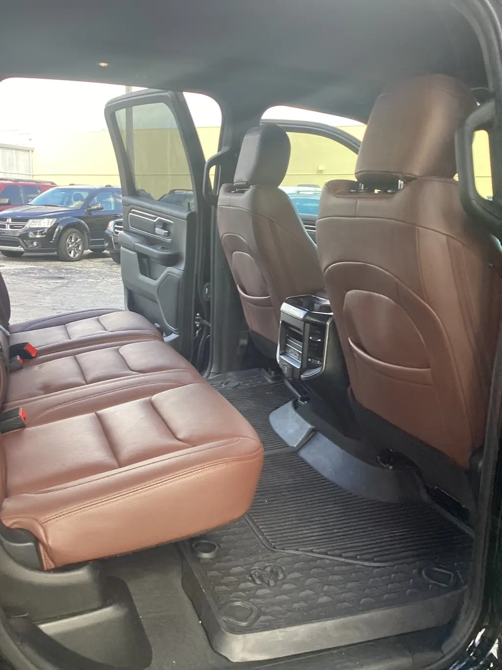 Florida Fine Cars - Used RAM 1500 2019 MARGATE BIG HORN/LONE STAR