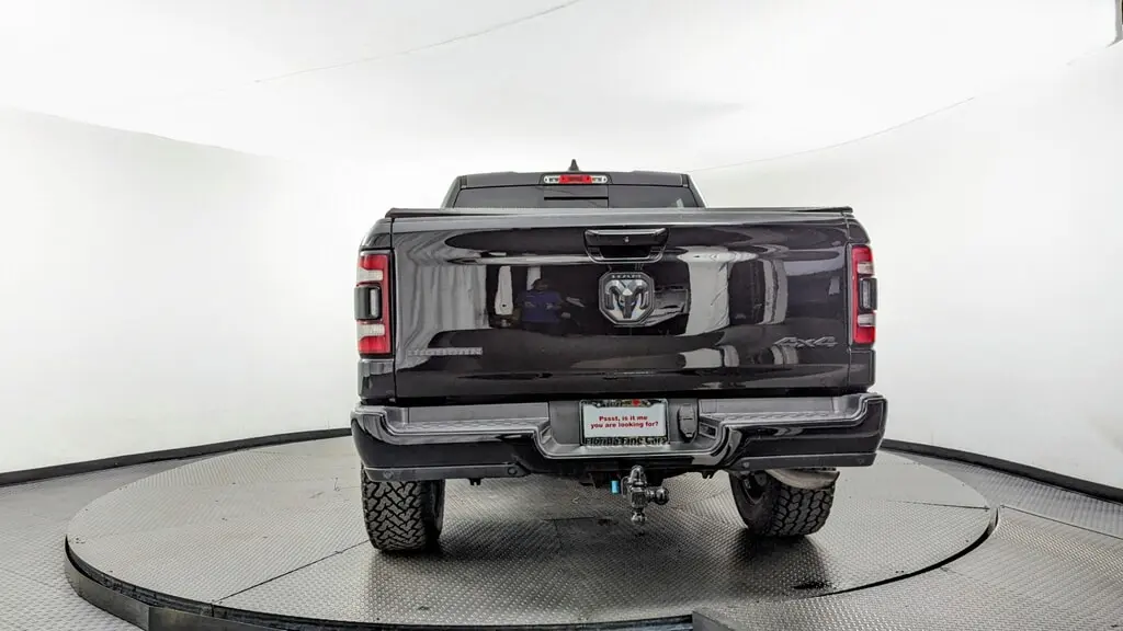 Florida Fine Cars - Used RAM 1500 2019 MARGATE BIG HORN/LONE STAR