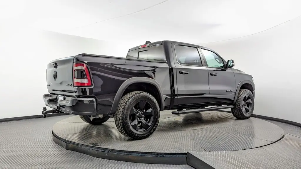 Florida Fine Cars - Used RAM 1500 2019 MARGATE BIG HORN/LONE STAR