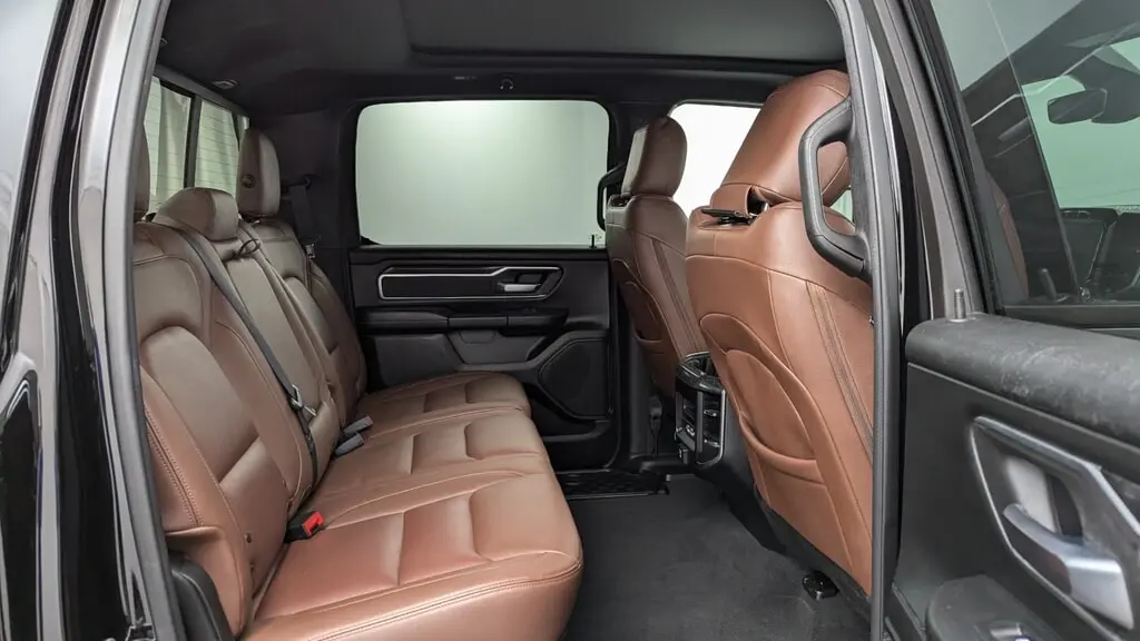 Florida Fine Cars - Used RAM 1500 2019 MARGATE BIG HORN/LONE STAR