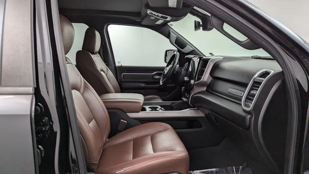 Florida Fine Cars - Used RAM 1500 2019 MARGATE BIG HORN/LONE STAR