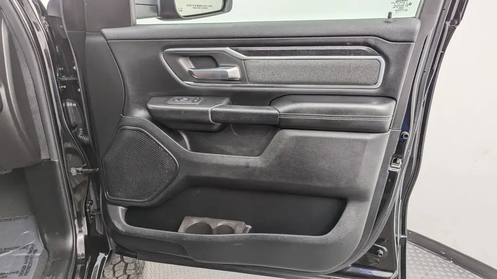 Florida Fine Cars - Used RAM 1500 2019 MARGATE BIG HORN/LONE STAR